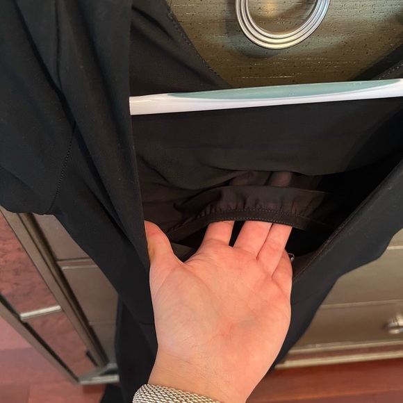 Halston Heritage Seamless bodysuit - Picture 5 of 6